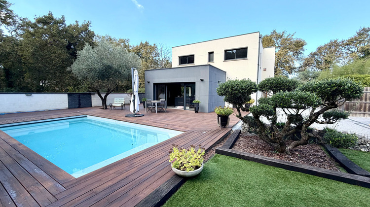 Ma-Cabane - Vente Maison LA TESTE-DE-BUCH, 173 m²