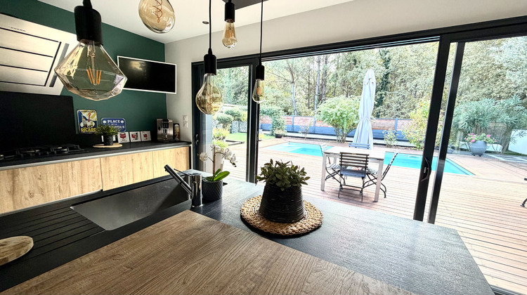 Ma-Cabane - Vente Maison LA TESTE-DE-BUCH, 173 m²