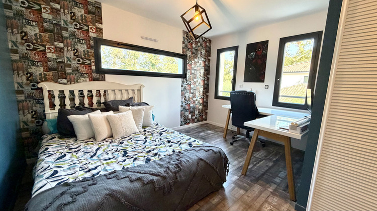 Ma-Cabane - Vente Maison LA TESTE-DE-BUCH, 173 m²