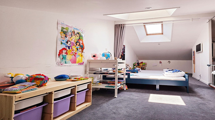 Ma-Cabane - Vente Maison LA TESTE-DE-BUCH, 79 m²