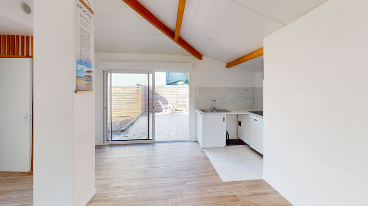 Ma-Cabane - Vente Maison LA TESTE-DE-BUCH, 55 m²