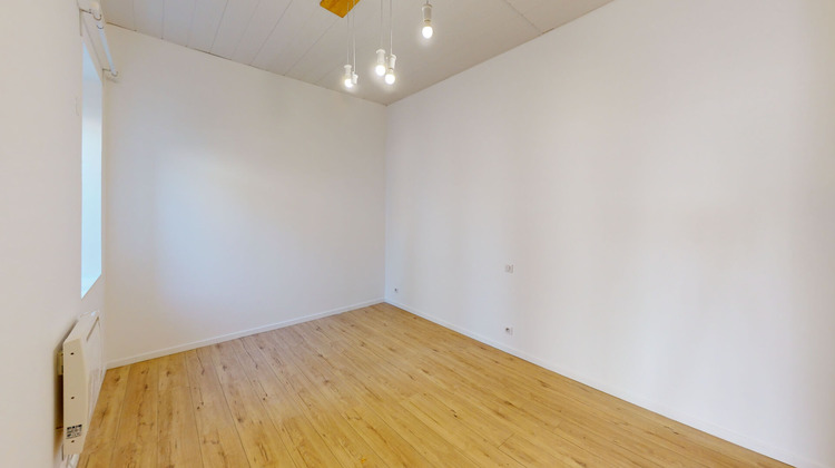 Ma-Cabane - Vente Maison LA TESTE-DE-BUCH, 55 m²