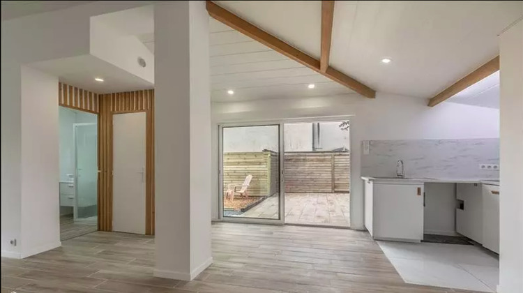 Ma-Cabane - Vente Maison LA TESTE-DE-BUCH, 55 m²