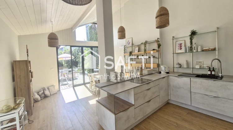 Ma-Cabane - Vente Maison La Teste-de-Buch, 241 m²