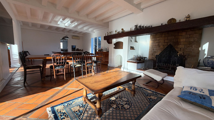 Ma-Cabane - Vente Maison LA TESTE-DE-BUCH, 209 m²