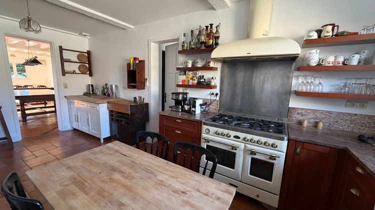 Ma-Cabane - Vente Maison LA TESTE-DE-BUCH, 209 m²