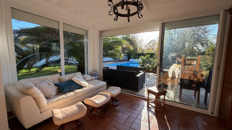 Ma-Cabane - Vente Maison LA TESTE-DE-BUCH, 209 m²