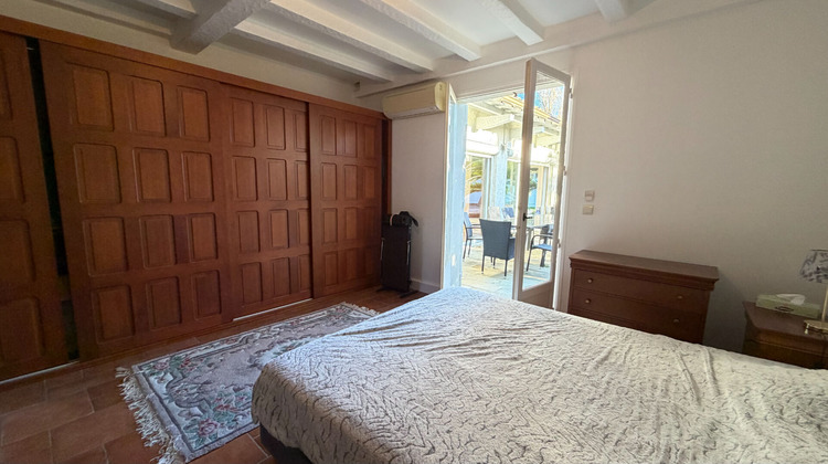 Ma-Cabane - Vente Maison LA TESTE-DE-BUCH, 209 m²