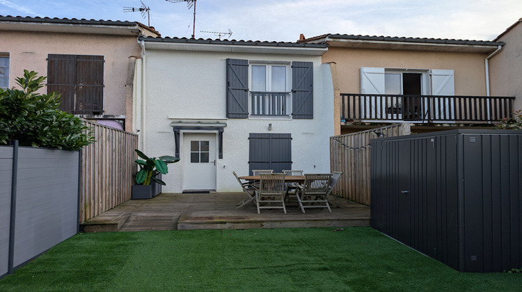 Ma-Cabane - Vente Maison LA TESTE-DE-BUCH, 47 m²