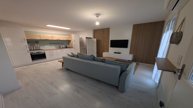 Ma-Cabane - Vente Maison LA TESTE-DE-BUCH, 47 m²