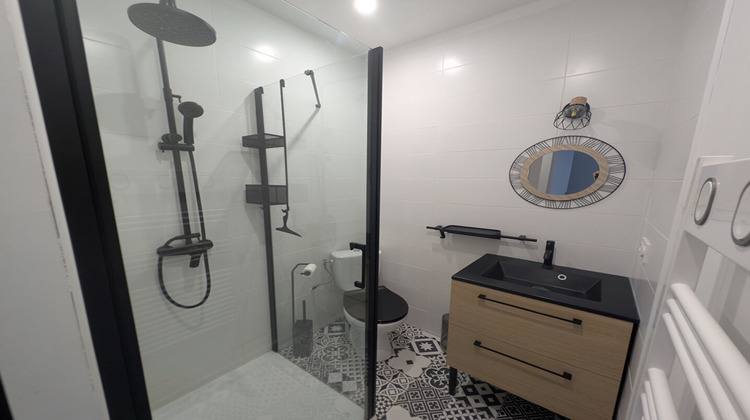 Ma-Cabane - Vente Maison LA TESTE-DE-BUCH, 47 m²