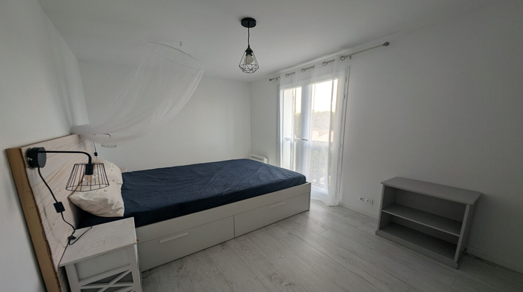 Ma-Cabane - Vente Maison LA TESTE-DE-BUCH, 47 m²