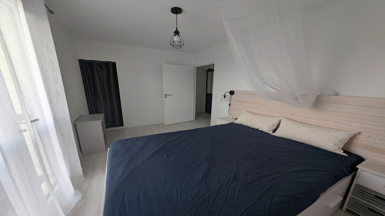 Ma-Cabane - Vente Maison LA TESTE-DE-BUCH, 47 m²