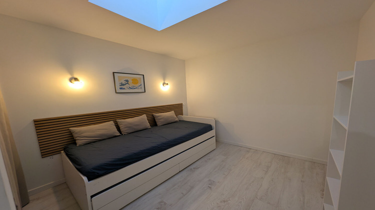 Ma-Cabane - Vente Maison LA TESTE-DE-BUCH, 47 m²