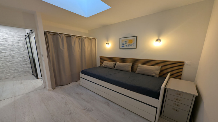 Ma-Cabane - Vente Maison LA TESTE-DE-BUCH, 47 m²