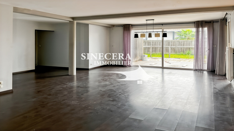 Ma-Cabane - Vente Maison La Teste-de-Buch, 118 m²