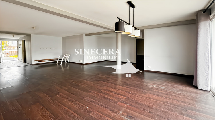 Ma-Cabane - Vente Maison La Teste-de-Buch, 118 m²