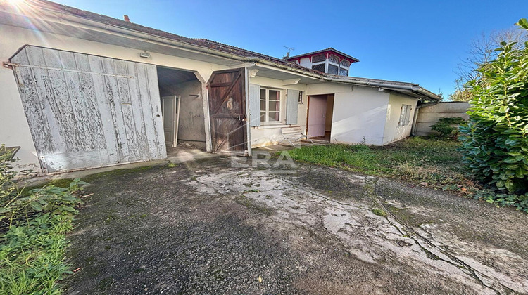 Ma-Cabane - Vente Maison LA TESTE-DE-BUCH, 78 m²