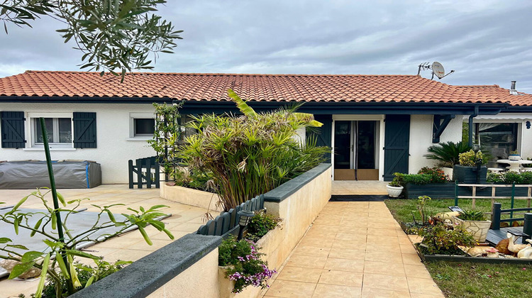 Ma-Cabane - Vente Maison LA TESTE-DE-BUCH, 92 m²