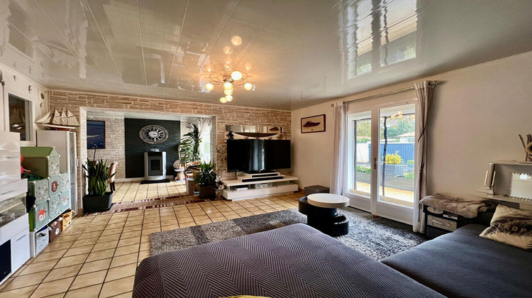 Ma-Cabane - Vente Maison LA TESTE-DE-BUCH, 92 m²