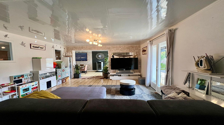 Ma-Cabane - Vente Maison LA TESTE-DE-BUCH, 92 m²