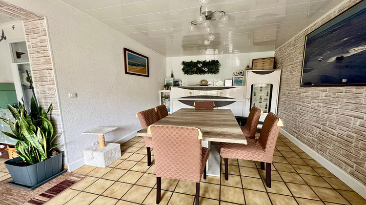 Ma-Cabane - Vente Maison LA TESTE-DE-BUCH, 92 m²