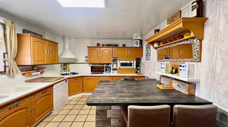 Ma-Cabane - Vente Maison LA TESTE-DE-BUCH, 92 m²