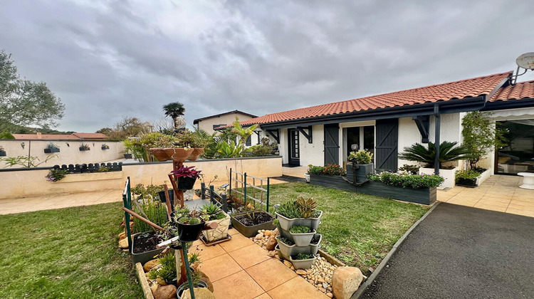 Ma-Cabane - Vente Maison LA TESTE-DE-BUCH, 92 m²