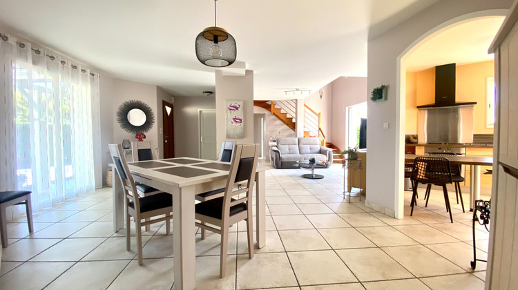 Ma-Cabane - Vente Maison LA TESTE-DE-BUCH, 121 m²