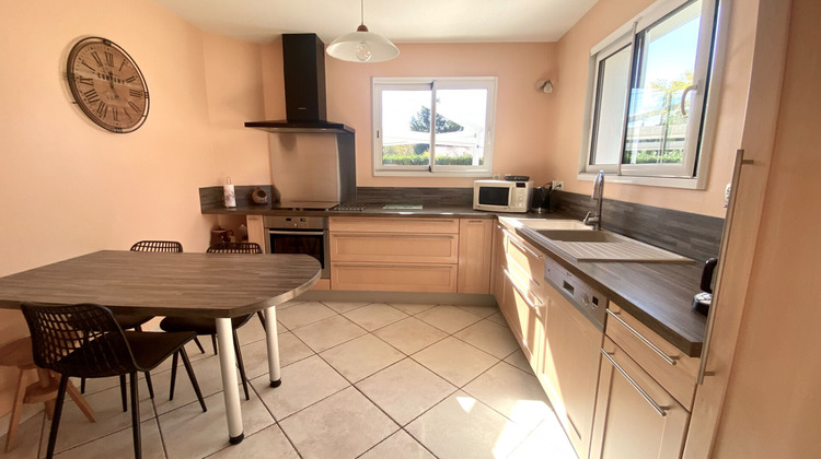 Ma-Cabane - Vente Maison LA TESTE-DE-BUCH, 121 m²