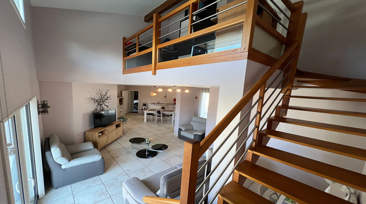 Ma-Cabane - Vente Maison LA TESTE-DE-BUCH, 121 m²