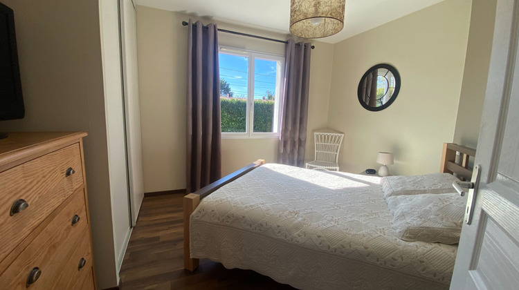 Ma-Cabane - Vente Maison LA TESTE-DE-BUCH, 121 m²