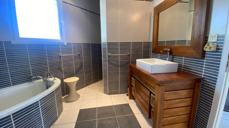 Ma-Cabane - Vente Maison LA TESTE-DE-BUCH, 121 m²