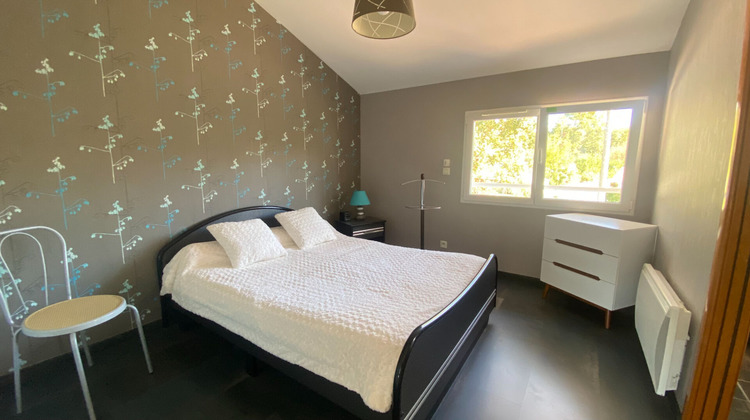 Ma-Cabane - Vente Maison LA TESTE-DE-BUCH, 121 m²