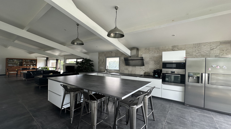 Ma-Cabane - Vente Maison La Teste-de-Buch, 169 m²