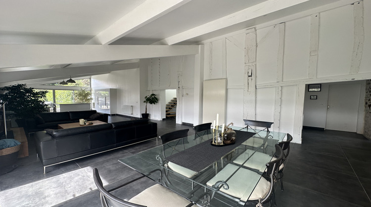Ma-Cabane - Vente Maison La Teste-de-Buch, 169 m²