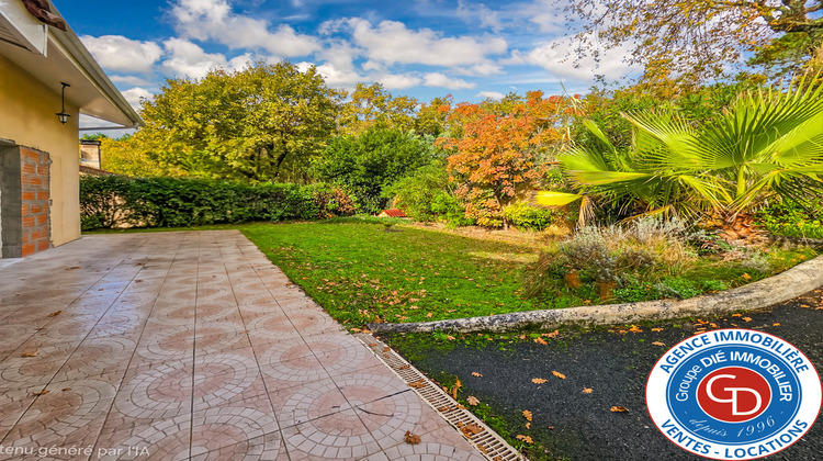 Ma-Cabane - Vente Maison La Teste-de-Buch, 110 m²