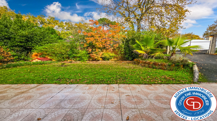 Ma-Cabane - Vente Maison La Teste-de-Buch, 110 m²