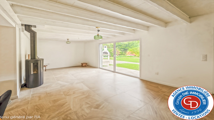 Ma-Cabane - Vente Maison La Teste-de-Buch, 110 m²