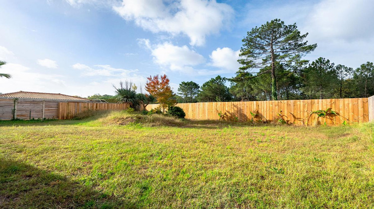Ma-Cabane - Vente Maison LA TESTE DE BUCH, 120 m²