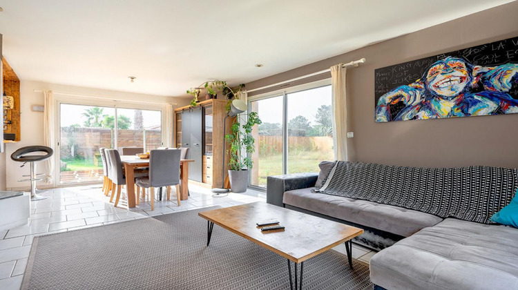 Ma-Cabane - Vente Maison LA TESTE DE BUCH, 120 m²