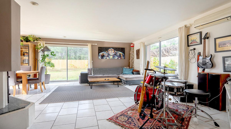 Ma-Cabane - Vente Maison LA TESTE DE BUCH, 120 m²