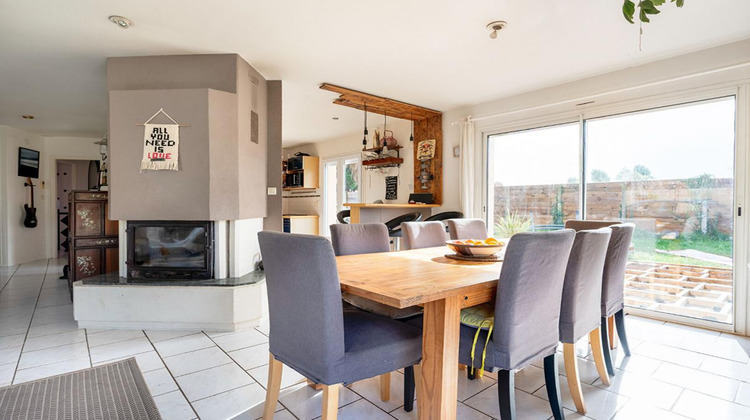 Ma-Cabane - Vente Maison LA TESTE DE BUCH, 120 m²