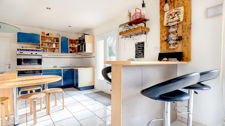 Ma-Cabane - Vente Maison LA TESTE DE BUCH, 120 m²