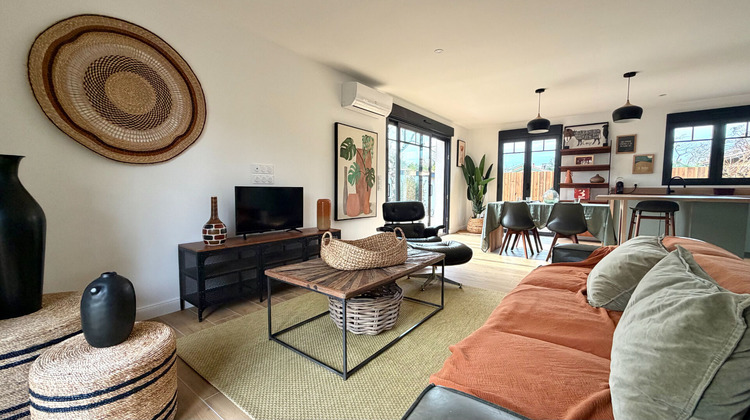 Ma-Cabane - Vente Maison LA TESTE-DE-BUCH, 95 m²