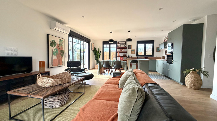 Ma-Cabane - Vente Maison LA TESTE-DE-BUCH, 95 m²