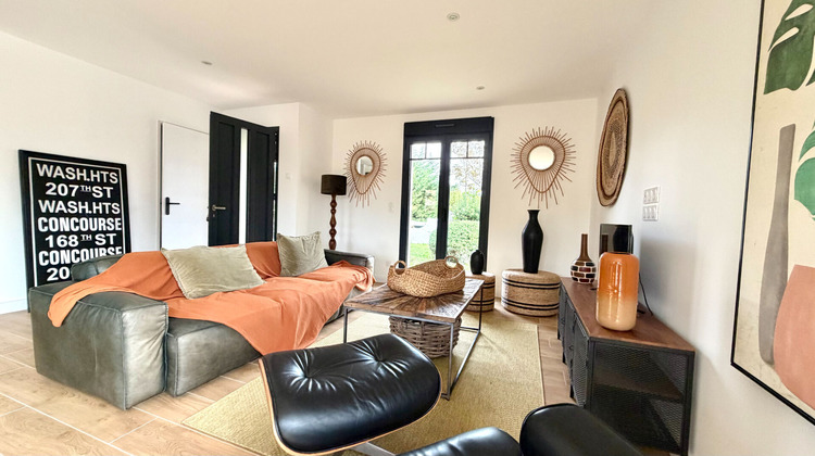 Ma-Cabane - Vente Maison LA TESTE-DE-BUCH, 95 m²