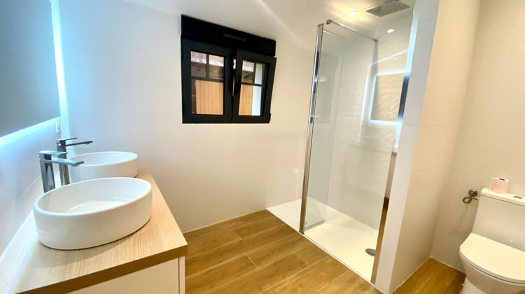 Ma-Cabane - Vente Maison LA TESTE-DE-BUCH, 95 m²