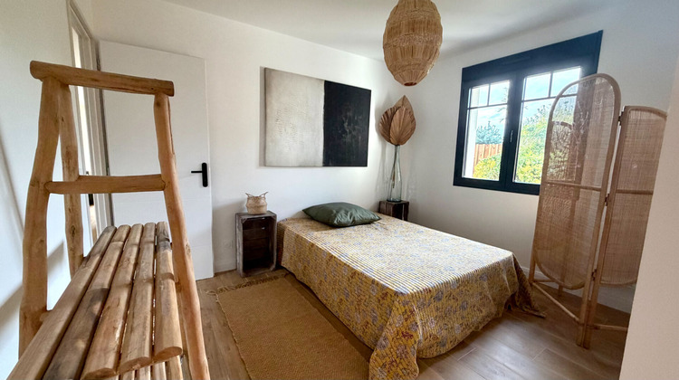 Ma-Cabane - Vente Maison LA TESTE-DE-BUCH, 95 m²