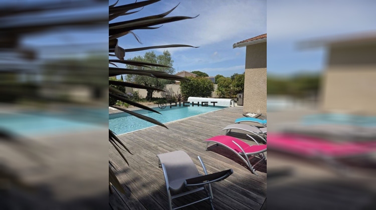 Ma-Cabane - Vente Maison LA TESTE-DE-BUCH, 120 m²